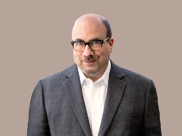 Craig Newmark | McKinsey & Company